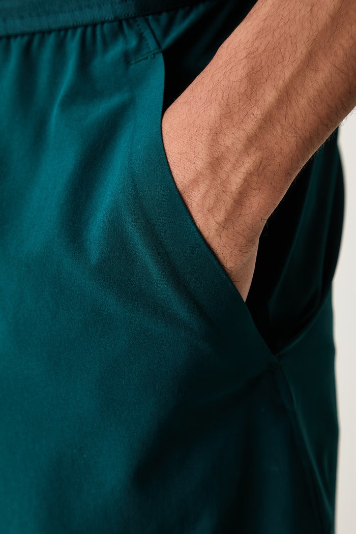 Under Armour szorty sportowe męskie Vanish Elite zielony 6009868.919
