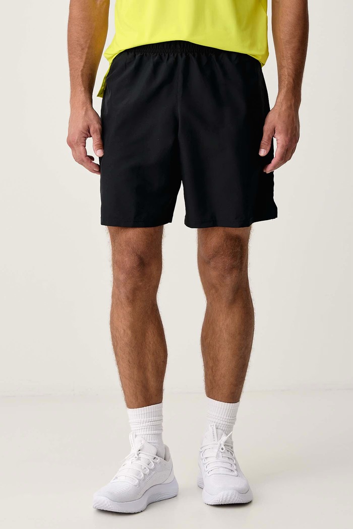 Under Armour Σορτς αθλητικά Ανδρικά Vanish Woven μαύρο 1383356.013