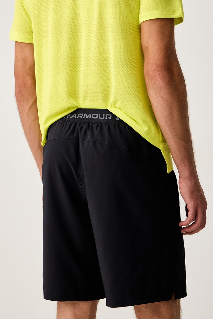 Odzież Under Armour Szorty sportowe męskie Vanish 6015281 czarny