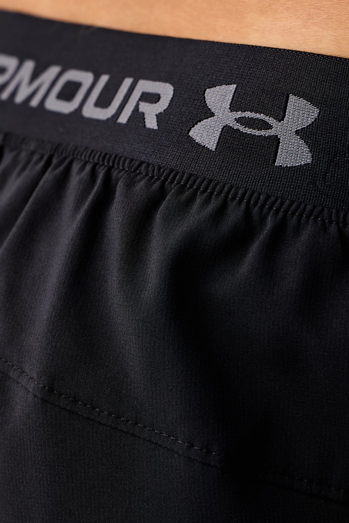 Szorty sportowe męskie Vanish Under Armour 6015281 czarny