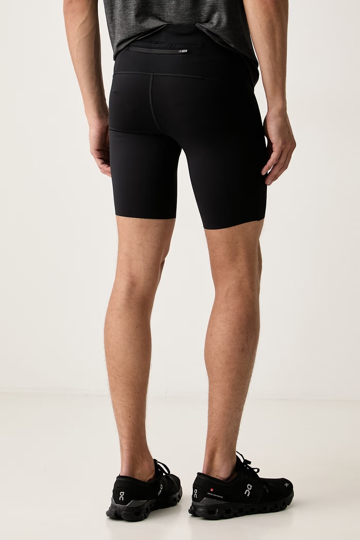 Odzież Under Armour szorty sportowe męskie Velociti 6013912 czarny