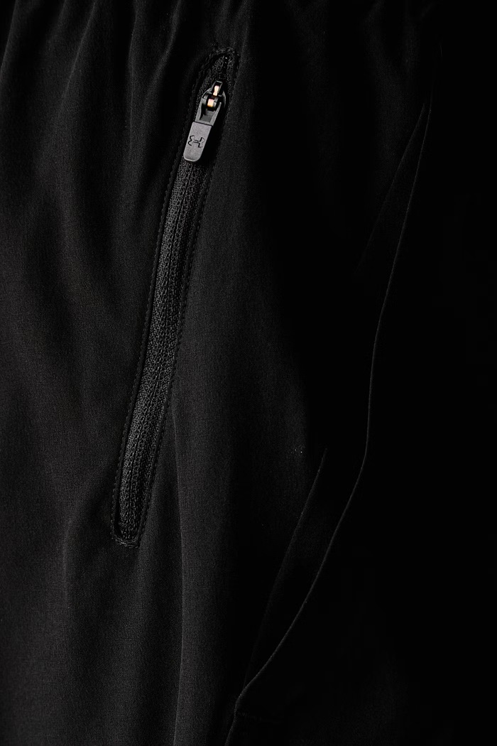 Under Armour szorty sportowe męskie Vanish Elite czarny 6009869