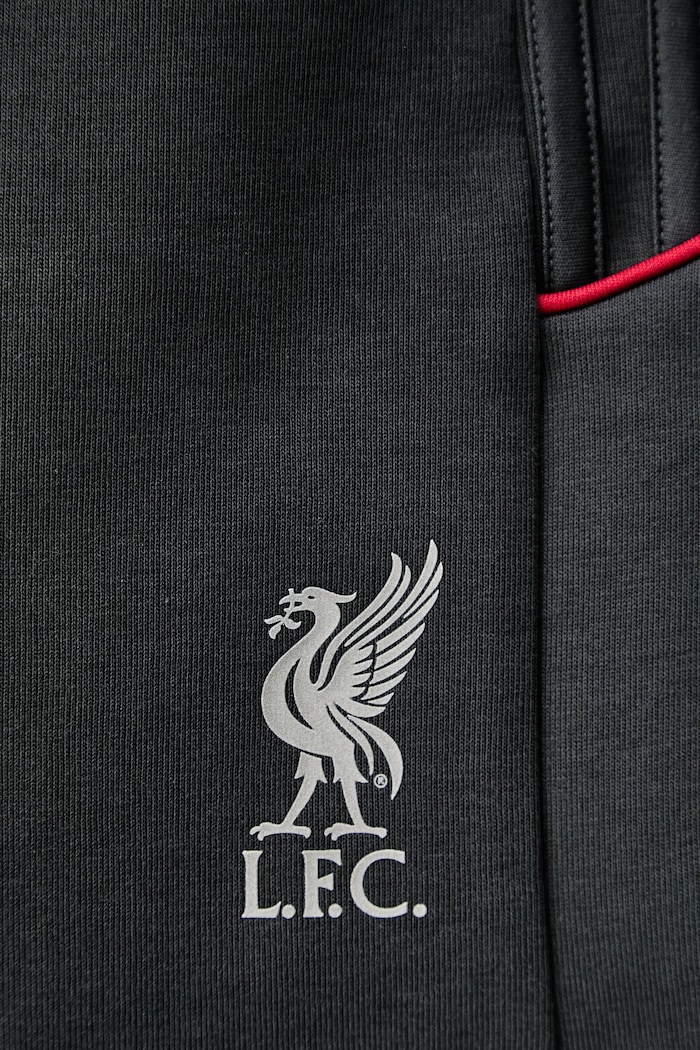 adidas Originals šortky pánské s bavlnou LFC Spacer Teamgeit šedá KX7713
