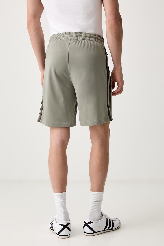 Odzież adidas Originals szorty dresowe męskie Firebird KS7511 zielony