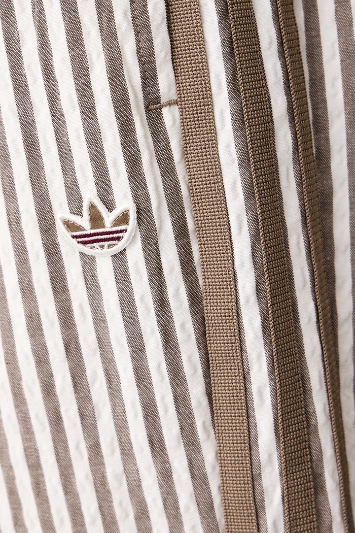 Szorty męskie Resort adidas Originals beżowy KX0698