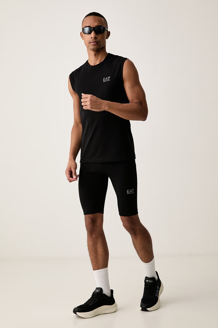 EA7 Emporio Armani Kolarki męskie AF26761.7M002178 czarny AW26