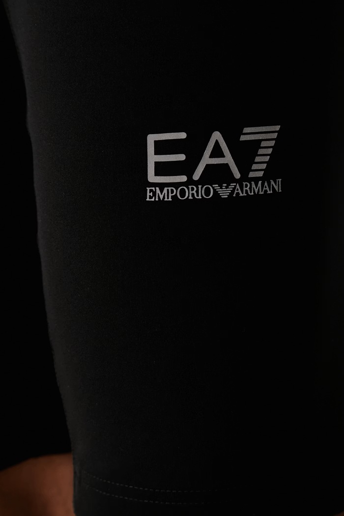 Kolarki męskie EA7 Emporio Armani AF26761.7M002178 czarny