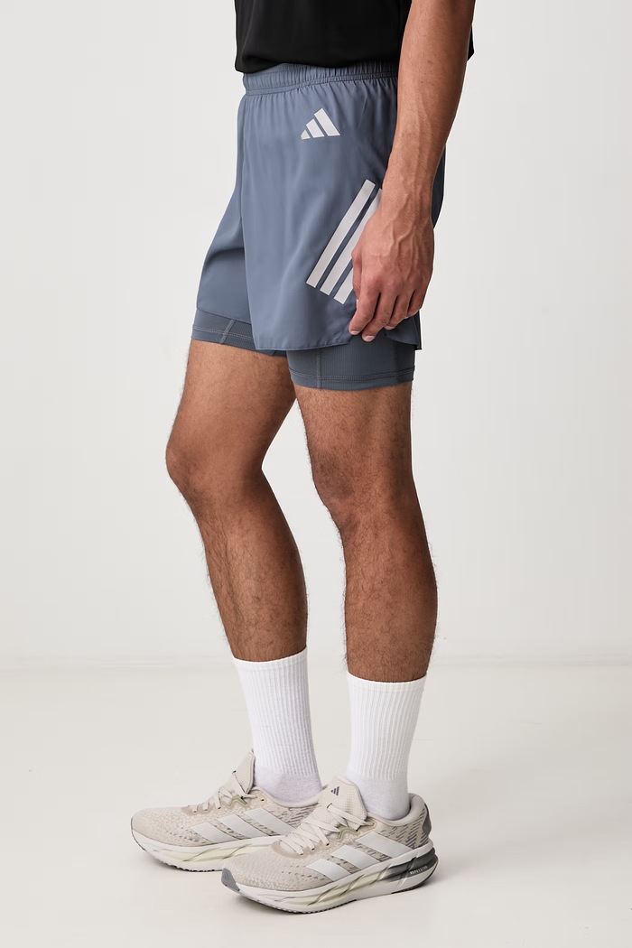 Σορτς αθλητικά Ανδρικά Adi365 adidas Performance KS0776 μπλε