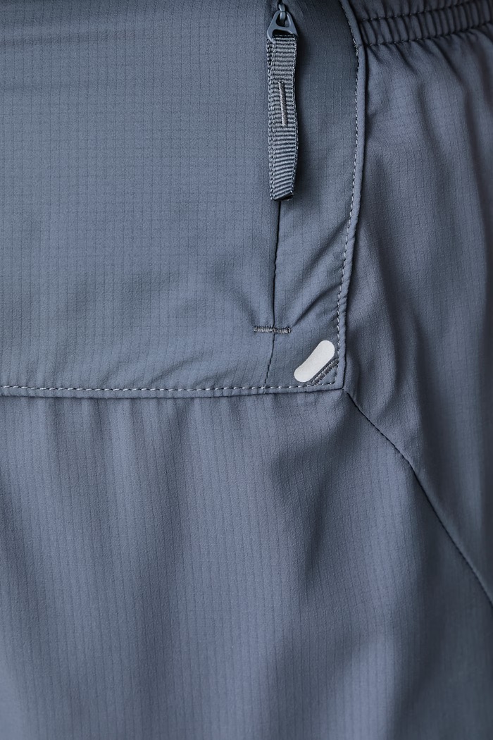 Σορτς αθλητικά Ανδρικά Adi365 adidas Performance μπλε KS0776