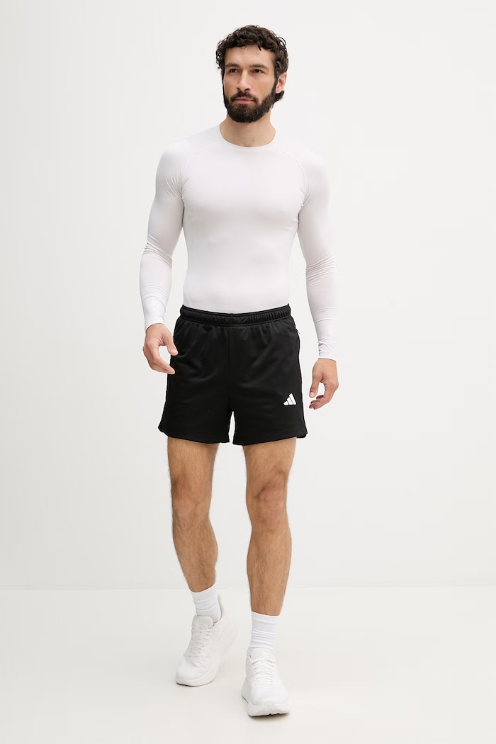 adidas Performance sportos férfi Primelift Essentials KD7729 fekete AW26