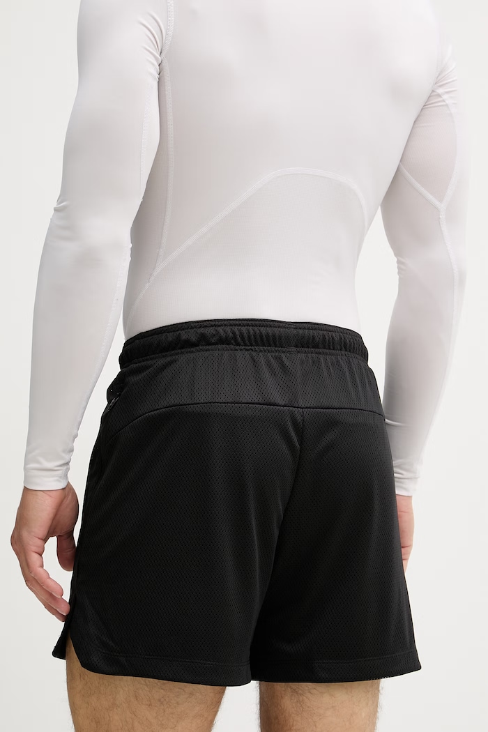 Ruházat adidas Performance sportos férfi Primelift Essentials KD7729 fekete