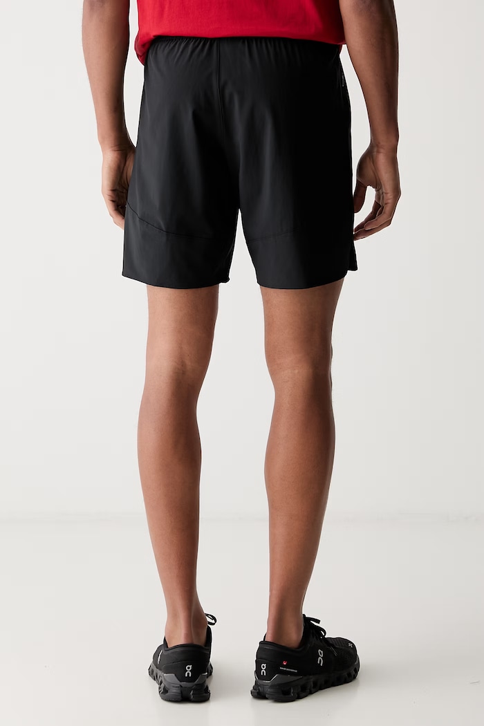 Odzież adidas Performance szorty sportowe męskie Tiro Travel JM5542 czarny