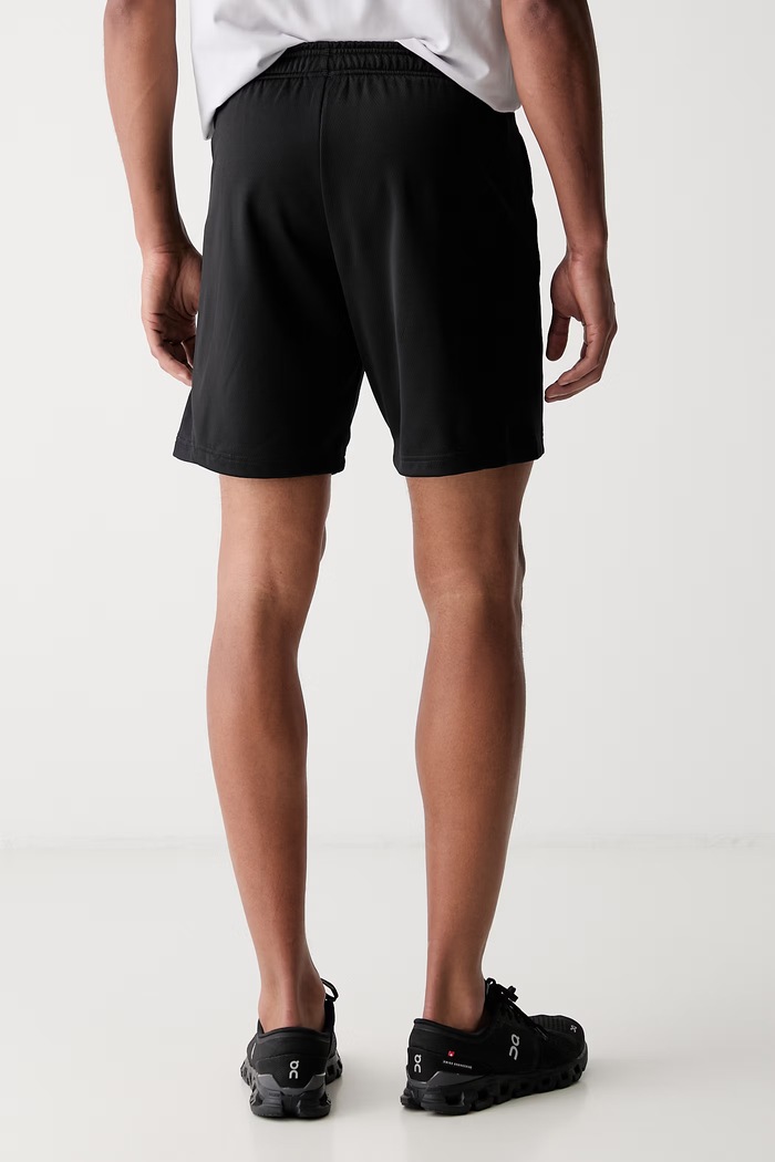 Odzież adidas Performance szorty dresowe męskie Tiro 25 JY5945 czarny