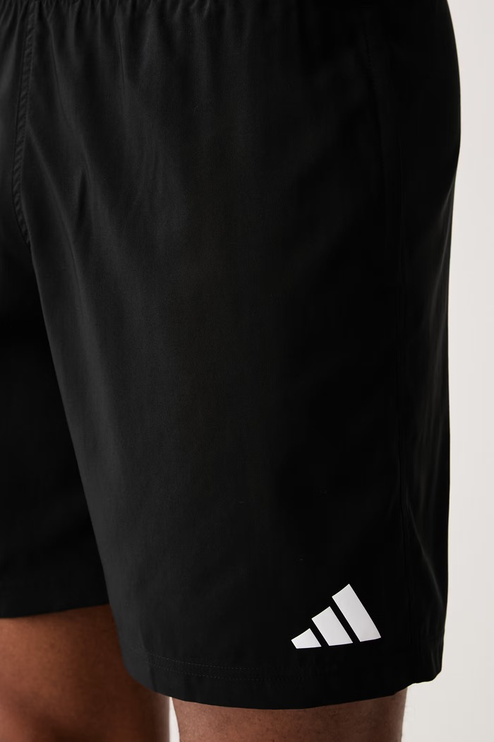 adidas σορτς μαγιό Ανδρικά Essentials μαύρο KG1663