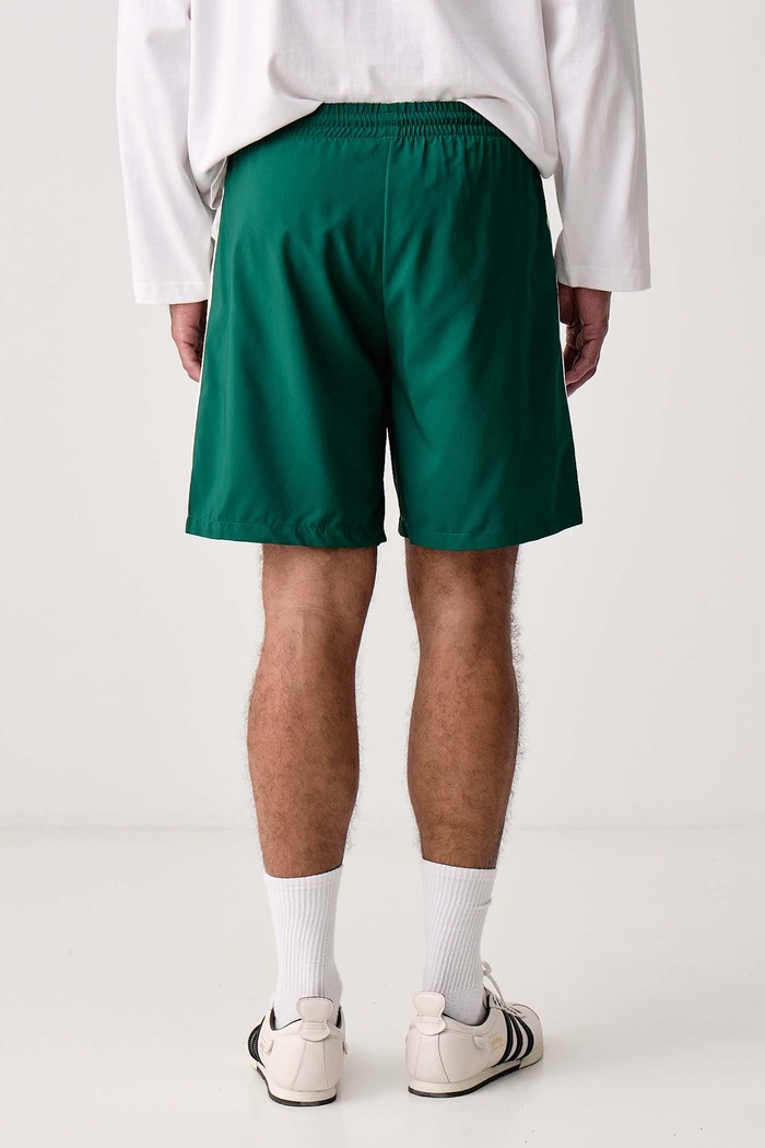 Odzież adidas Szorty kąpielowe męskie Chelsea KY4153 zielony