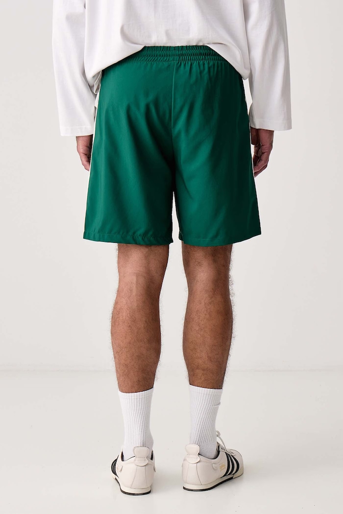 Odzież adidas Szorty kąpielowe męskie Chelsea KY4153 zielony