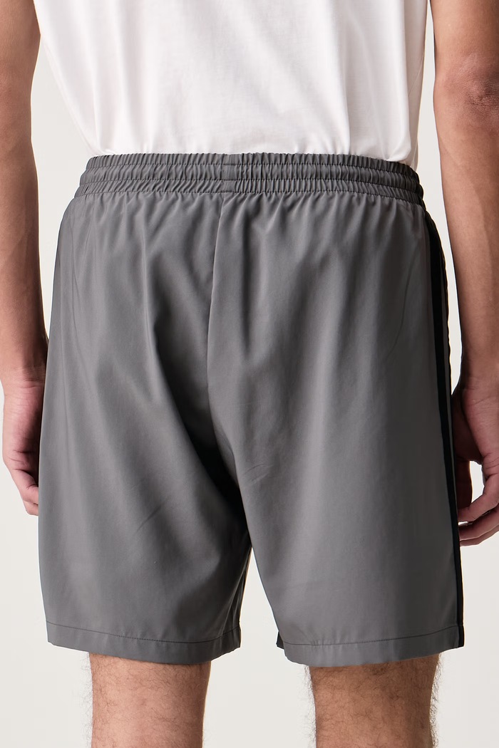 Szorty męskie Chelsea adidas KY4152 szary
