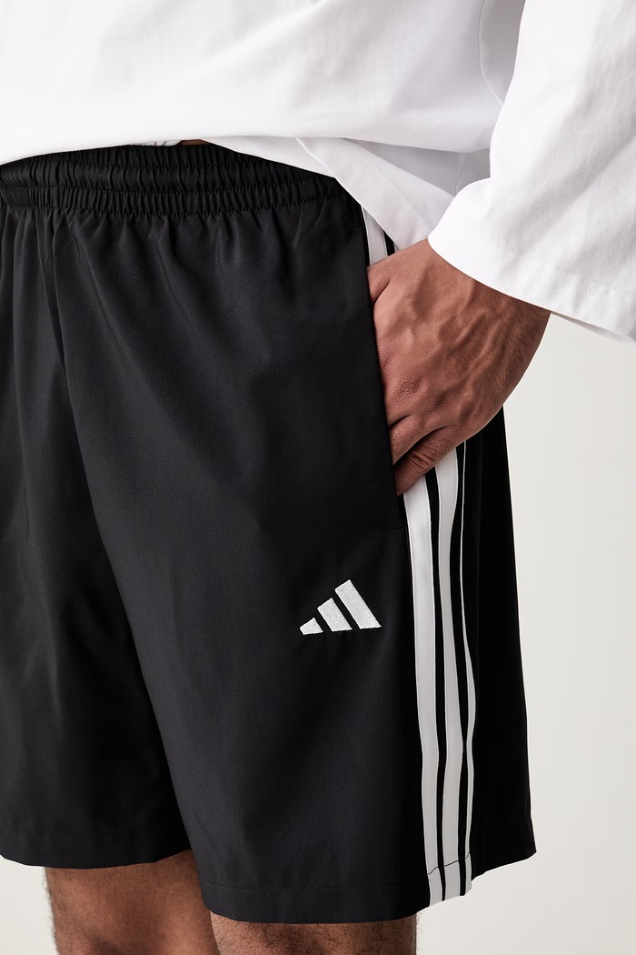 adidas szorty męskie Chelsea czarny KY6510