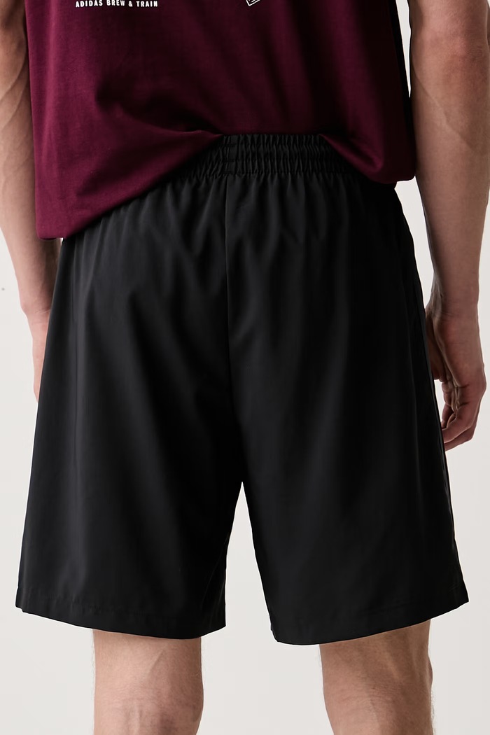 Odzież adidas szorty męskie Chelsea KY4148 czarny