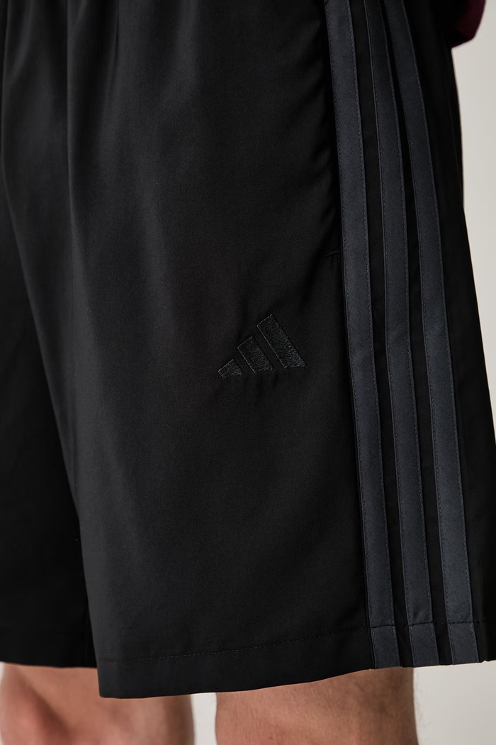 adidas szorty męskie Chelsea KY4148 czarny