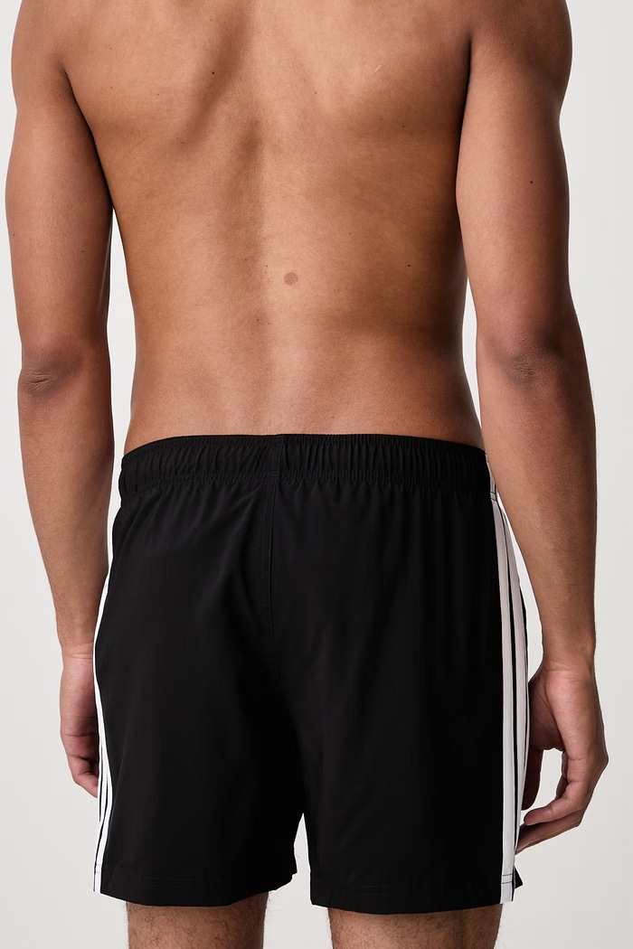 adidas Купальные шорты для мужчин KV6501 чёрный AW26