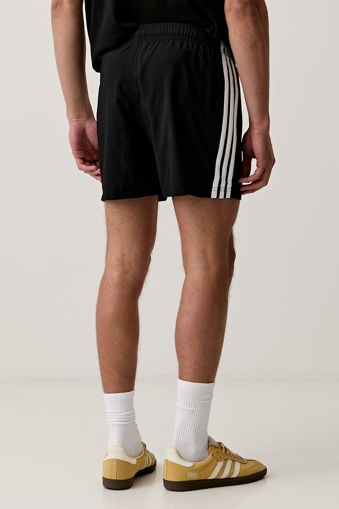Odzież adidas szorty kąpielowe męskie KV6501 czarny