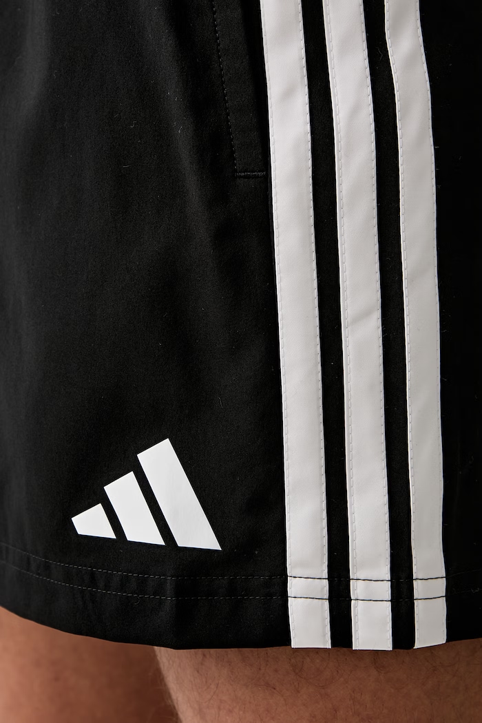 adidas szorty kąpielowe męskie czarny KV6501