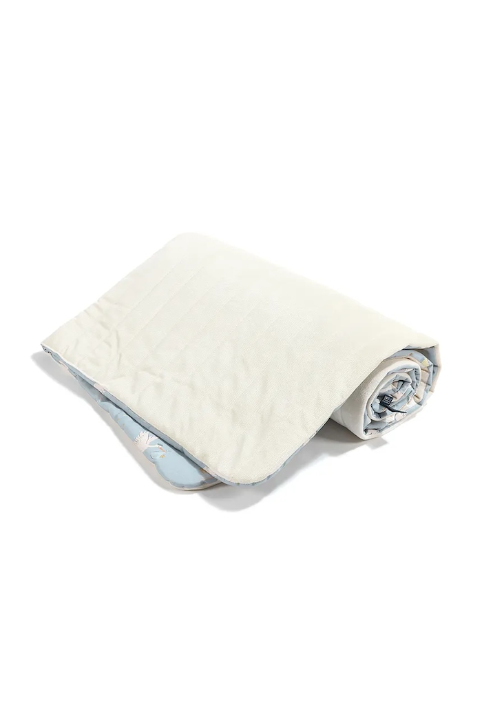 La Millou Deka za djecu s pamukom BEBE MIGNON BLUE 156522. plava AW26
