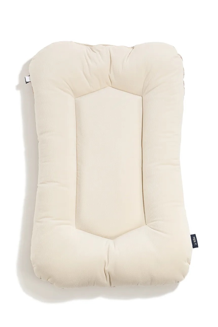 La Millou Gnijezdo za bebe STRIPES BEIGE 155779 bež AW26