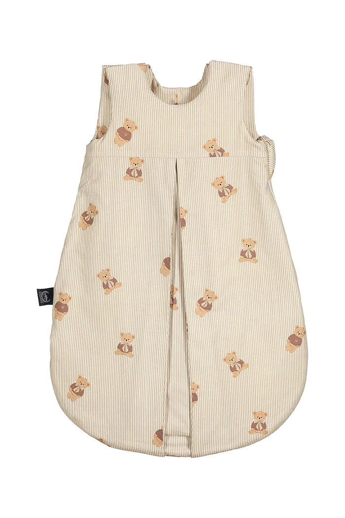 La Millou Śpiworek BABY BEAR beżowy 153295