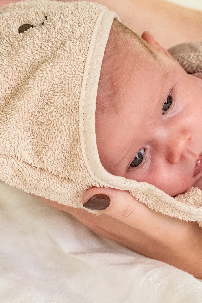 That's mine Bawełniany Moly towel swaddle 174777
