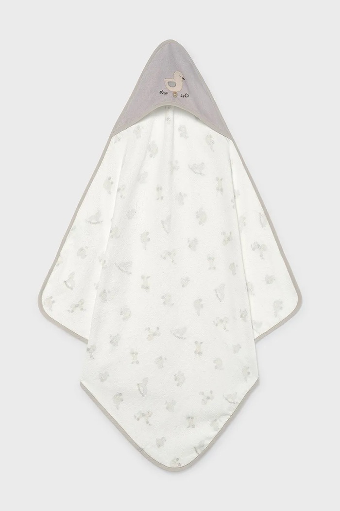 Mayoral Newborn Od pamuka siva 9172.1B.Newborn.9BY2