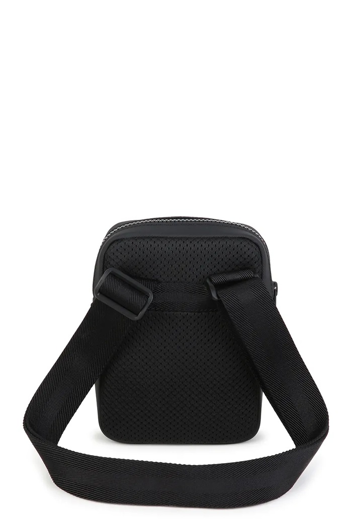BOSS Φάκελος παιδικός J53595 μαύρο AW26