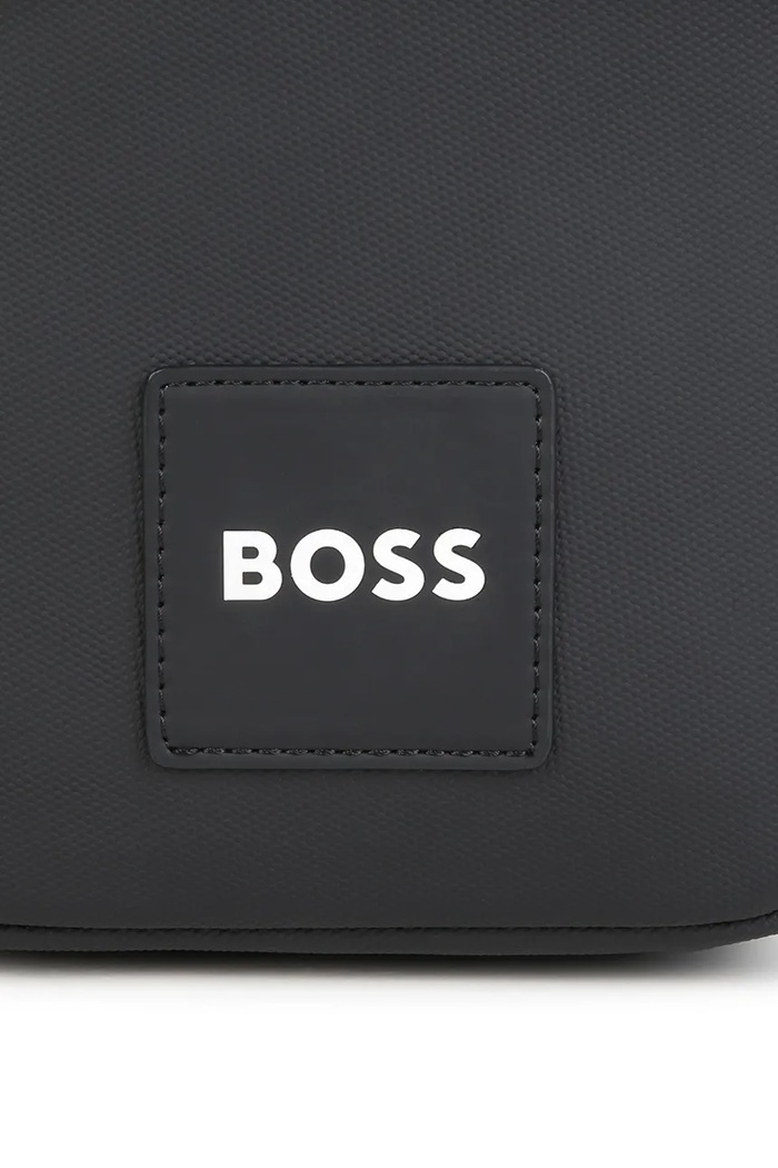 Φάκελος παιδικός BOSS μαύρο J53595