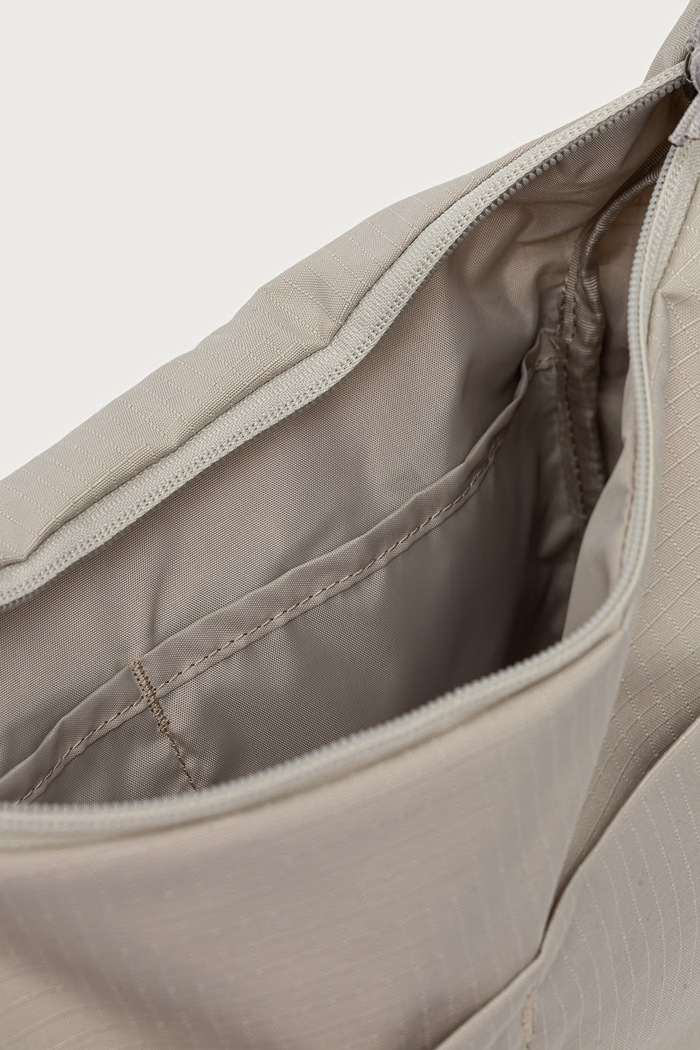 Torebka crossbody damska Viaje 9L Cotopaxi beżowy F26494U1706