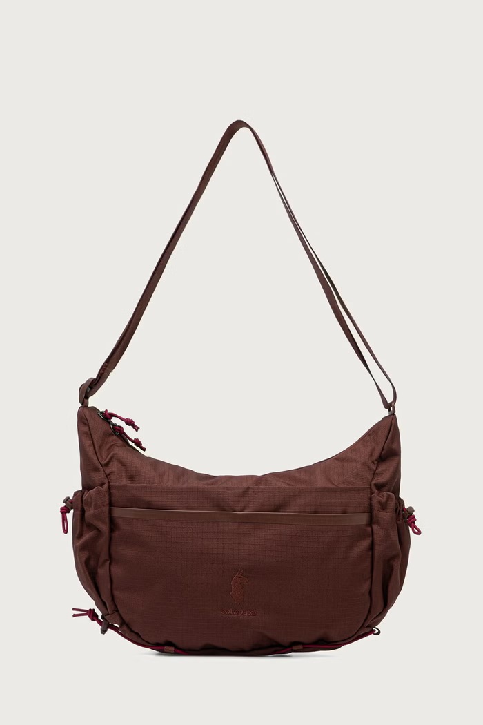 Cotopaxi Torebka crossbody damska Viaje 9L brązowy F26494U1706