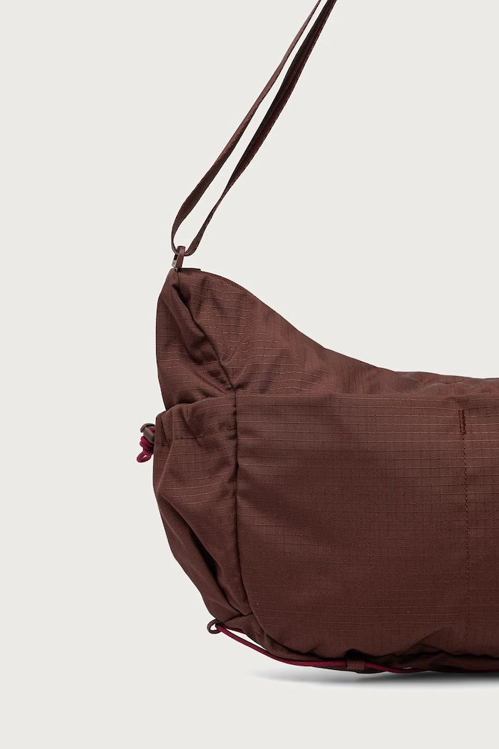 Akcesoria Cotopaxi Torebka crossbody damska Viaje 9L F26494U1706 brązowy