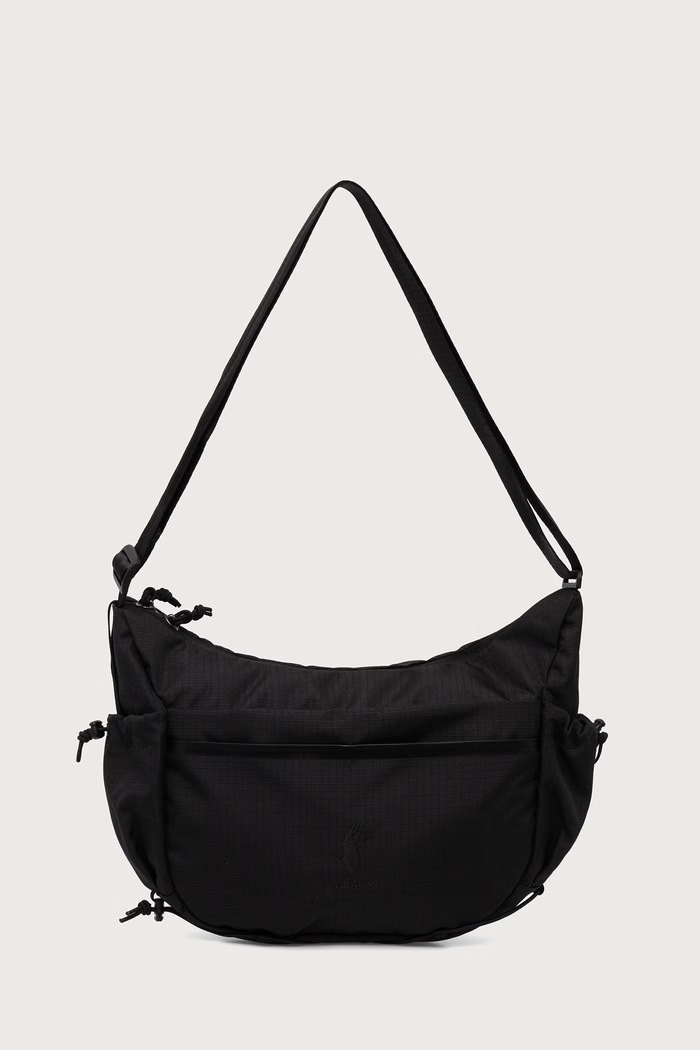 Cotopaxi Torebka crossbody damska Viaje 9L czarny F26494U1706