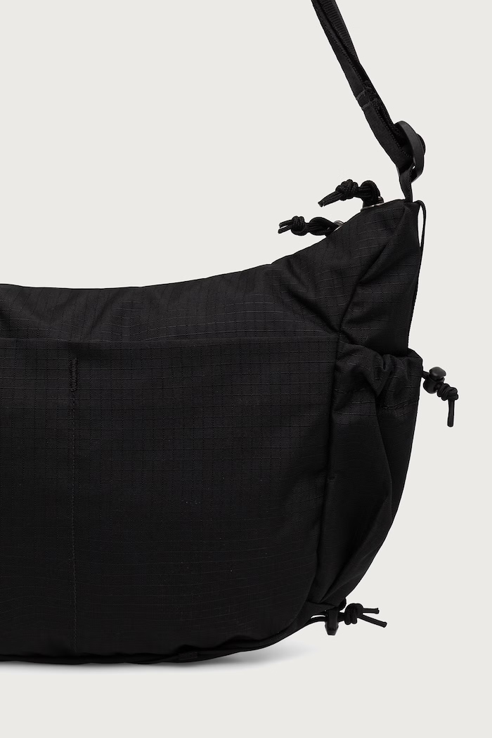 Akcesoria Cotopaxi Torebka crossbody damska Viaje 9L F26494U1706 czarny