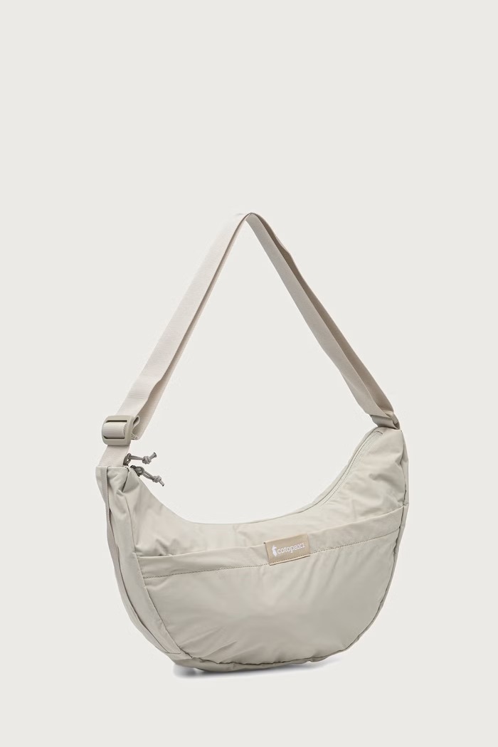 Cotopaxi Torebka crossbody damska Empacable 6L F26494U1710 beżowy AW26