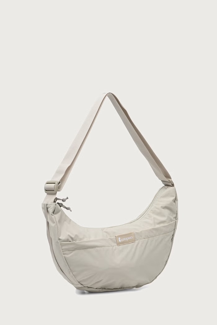 Cotopaxi Torebka crossbody damska Empacable 6L F26494U1710 beżowy AW26