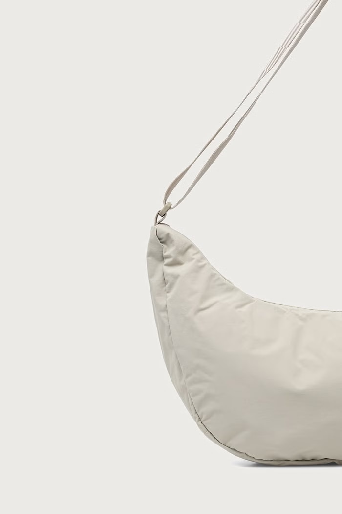 Akcesoria Cotopaxi Torebka crossbody damska Empacable 6L F26494U1710 beżowy