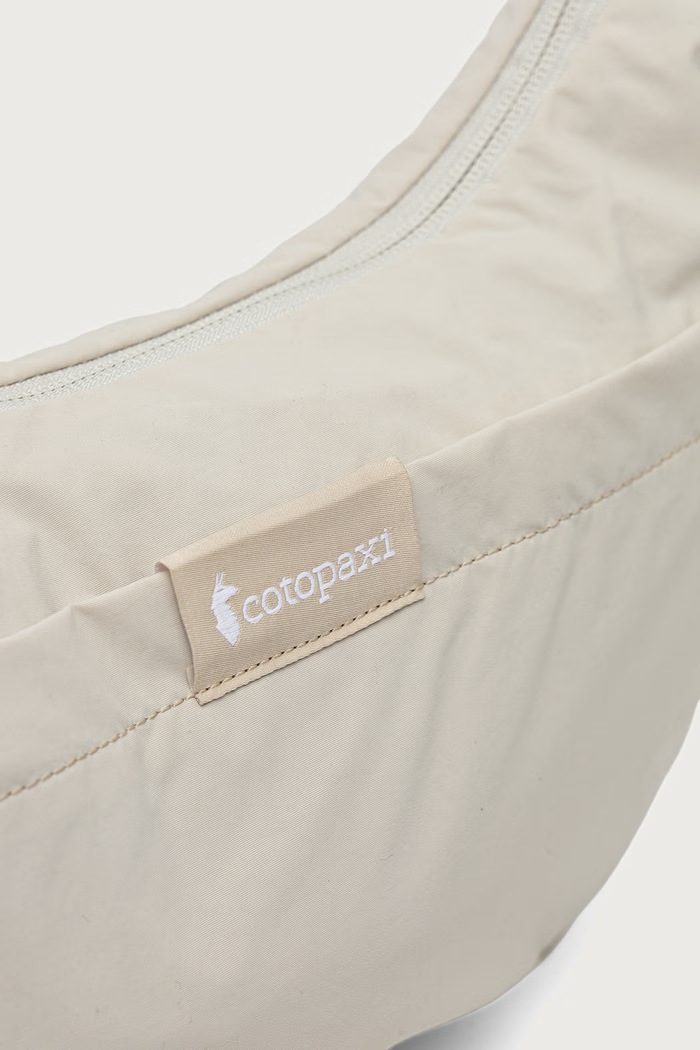 Torebka crossbody damska Empacable 6L Cotopaxi F26494U1710 beżowy