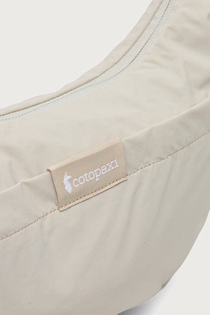 Torebka crossbody damska Empacable 6L Cotopaxi F26494U1710 beżowy
