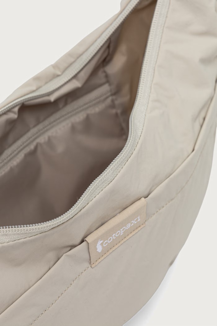 Torebka crossbody damska Empacable 6L Cotopaxi beżowy F26494U1710