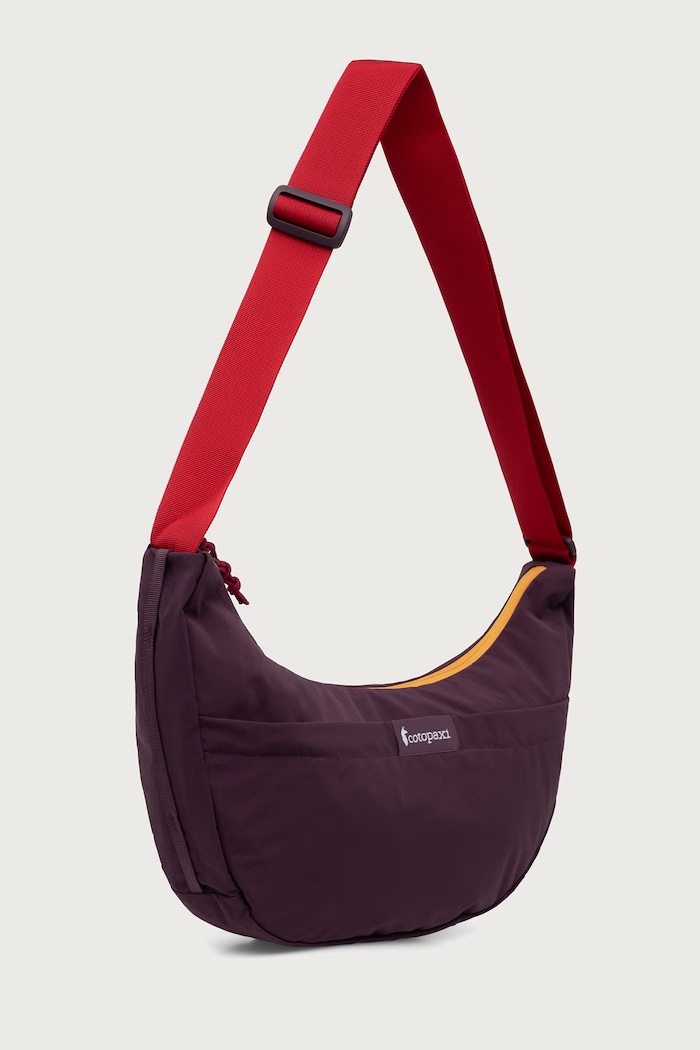 Cotopaxi Torebka crossbody damska Empacable 6L F26494U1710 fioletowy AW26