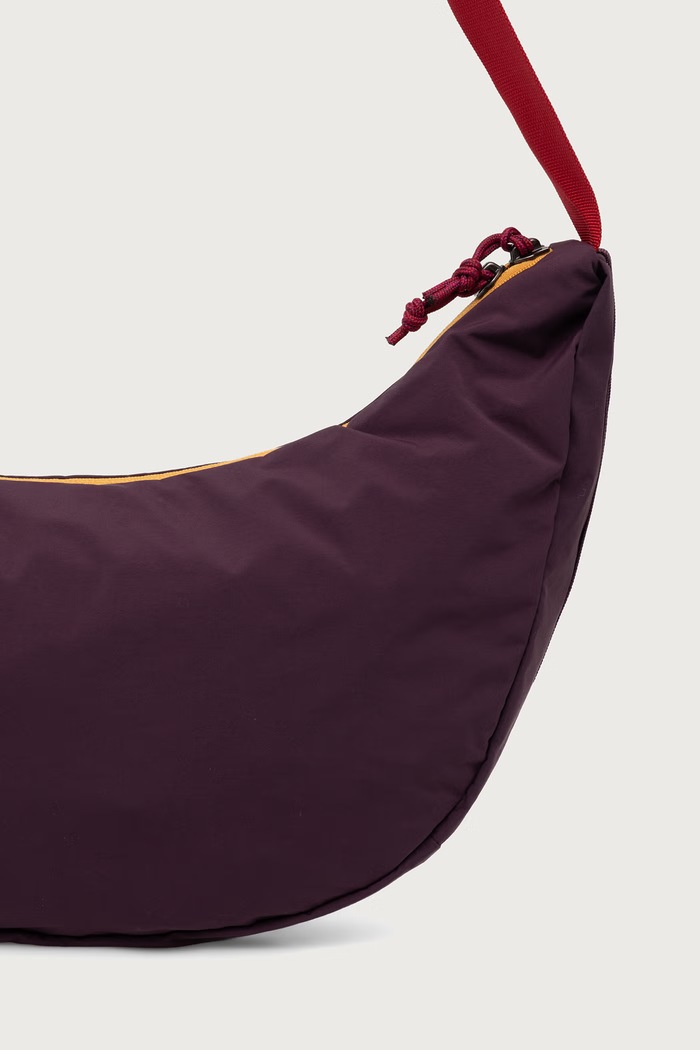 Akcesoria Cotopaxi Torebka crossbody damska Empacable 6L F26494U1710 fioletowy