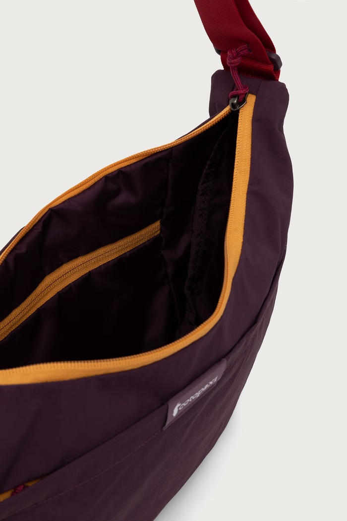 Torebka crossbody damska Empacable 6L Cotopaxi fioletowy F26494U1710