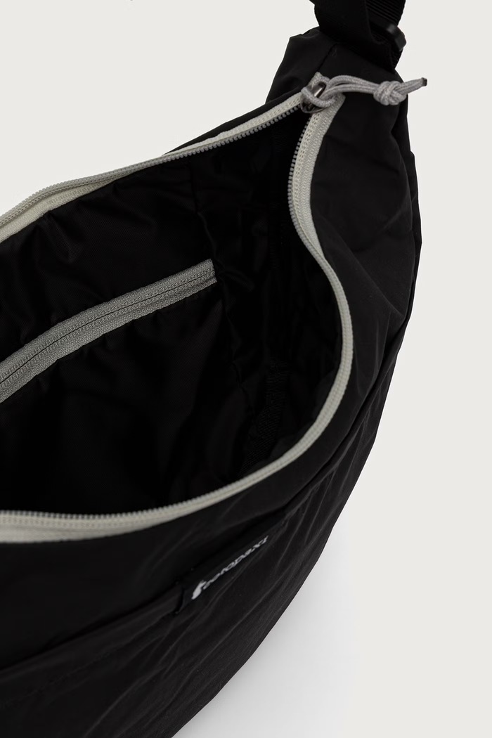Torebka crossbody damska Empacable 6L Cotopaxi F26494U1710 czarny