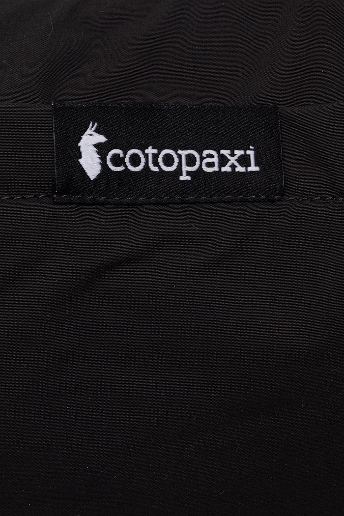 Torebka crossbody damska Empacable 6L Cotopaxi czarny F26494U1710